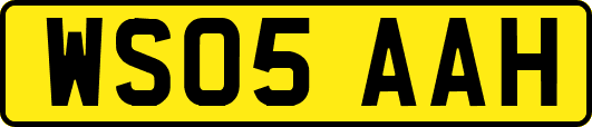 WS05AAH