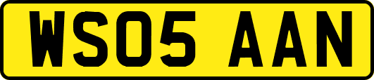 WS05AAN