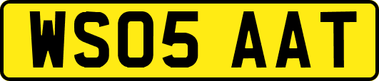 WS05AAT