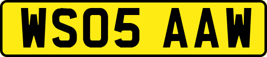 WS05AAW