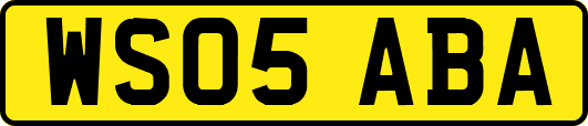 WS05ABA