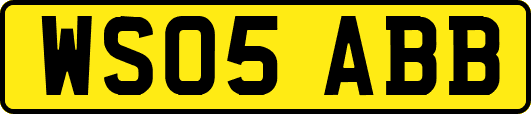 WS05ABB