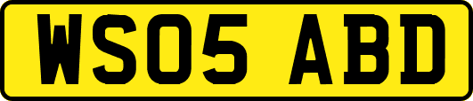 WS05ABD