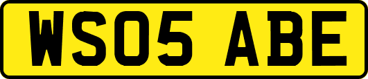 WS05ABE