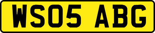 WS05ABG