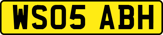 WS05ABH