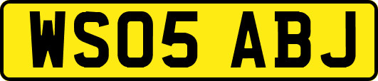 WS05ABJ