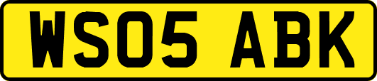 WS05ABK