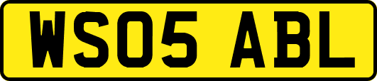 WS05ABL