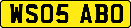 WS05ABO