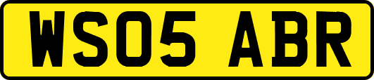 WS05ABR