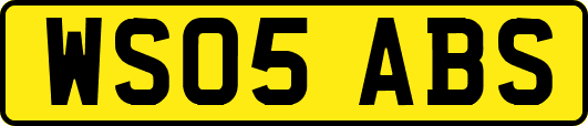 WS05ABS