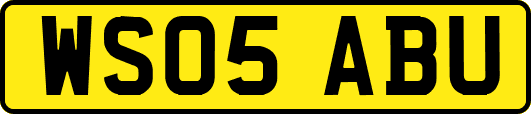 WS05ABU