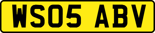 WS05ABV