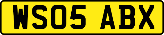 WS05ABX