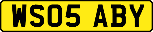 WS05ABY