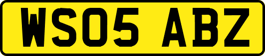 WS05ABZ