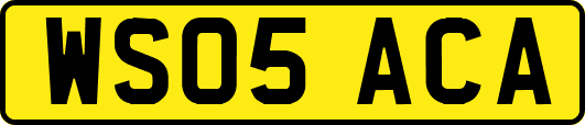 WS05ACA