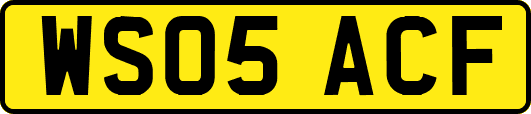 WS05ACF