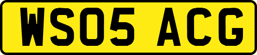 WS05ACG