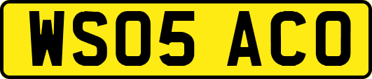 WS05ACO