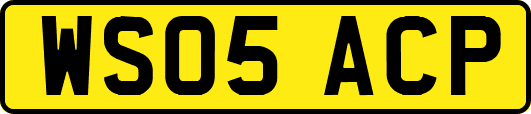 WS05ACP