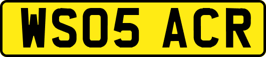 WS05ACR