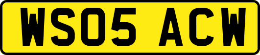 WS05ACW