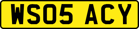 WS05ACY
