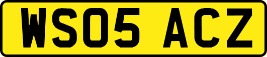 WS05ACZ