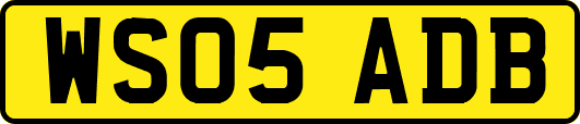WS05ADB