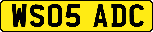 WS05ADC