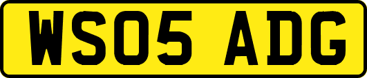 WS05ADG