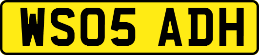 WS05ADH