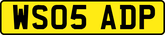 WS05ADP