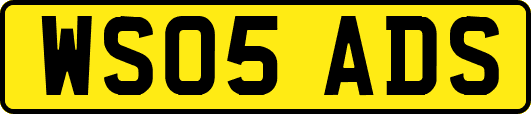 WS05ADS