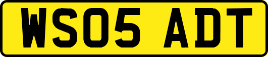 WS05ADT