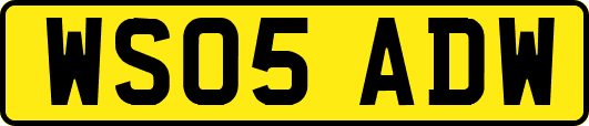WS05ADW