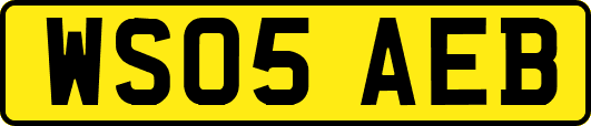 WS05AEB