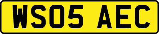 WS05AEC
