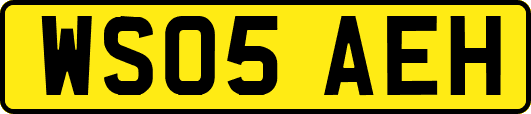 WS05AEH