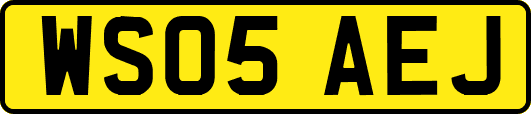 WS05AEJ