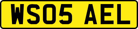WS05AEL
