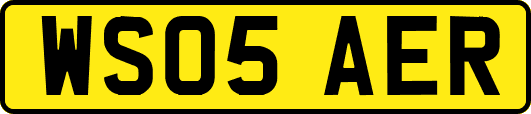 WS05AER