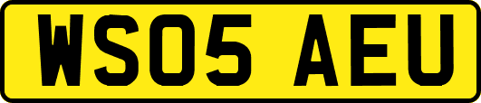 WS05AEU