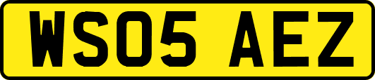 WS05AEZ