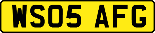 WS05AFG