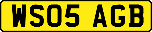WS05AGB