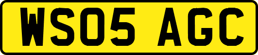 WS05AGC