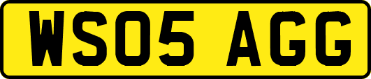 WS05AGG